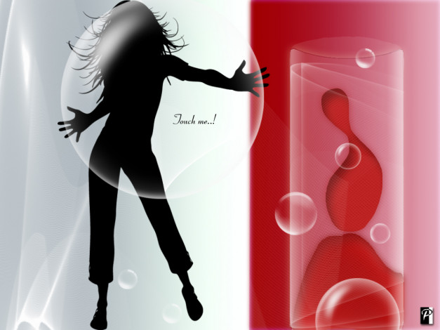 Обои картинки фото векторная, графика