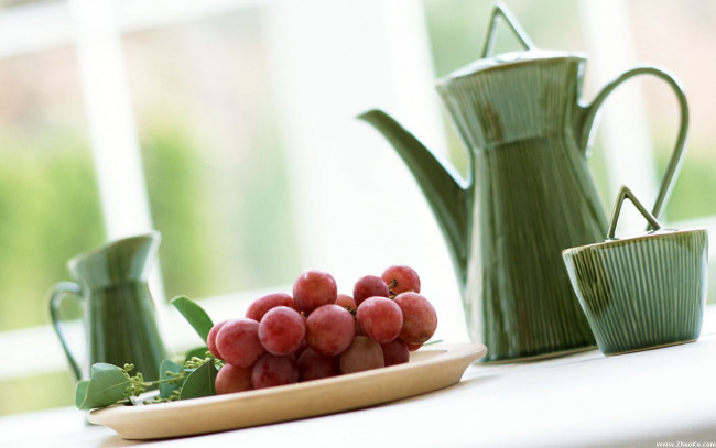 Обои картинки фото еда