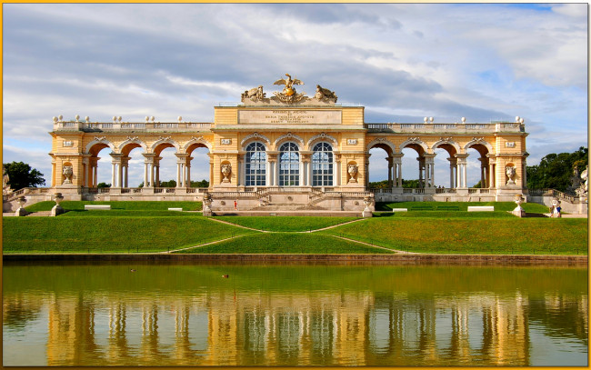 Обои картинки фото города, дворцы, замки, крепости