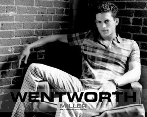 Картинка wentworth miller мужчины earl