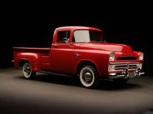 Картинка автомобили dodge