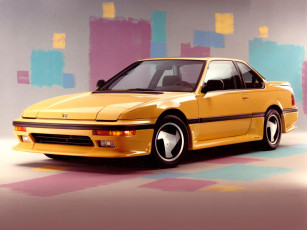 Картинка автомобили honda