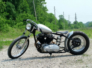 Картинка мотоциклы customs