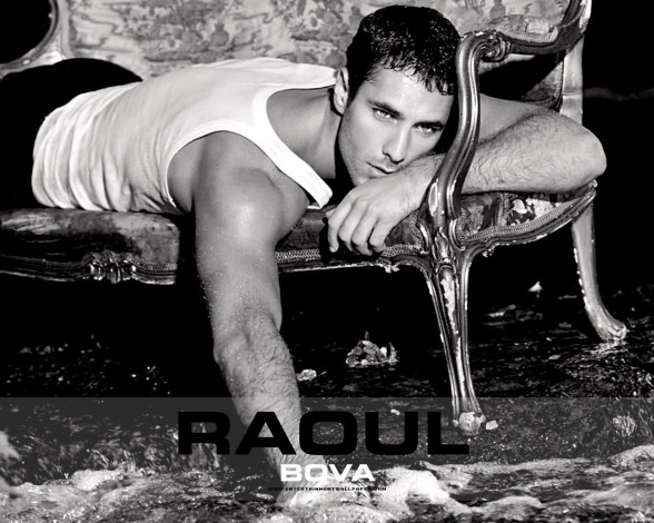 Обои картинки фото raoul, bova, мужчины
