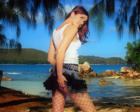 Картинка Natalia+Oreiro oreira девушки