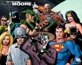 Картинка рисованные комиксы