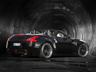 Картинка автомобили nissan datsun