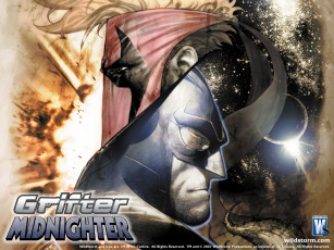 Картинка рисованные комиксы