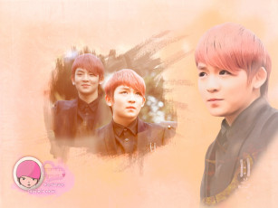 Картинка teen top музыка