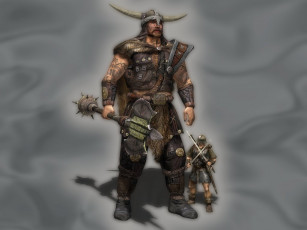 Картинка видео игры восхождение на трон