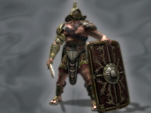 Картинка видео игры восхождение на трон