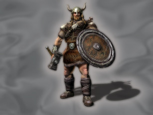 Картинка видео игры восхождение на трон