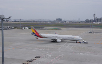 Картинка авиация