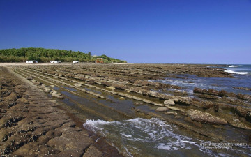 Картинка природа побережье