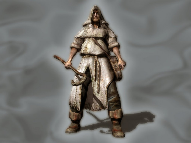 Обои картинки фото видео, игры, восхождение, на, трон