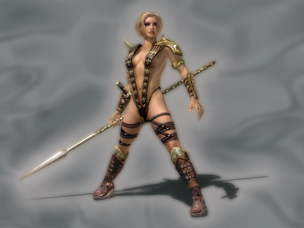 Обои картинки фото видео, игры, восхождение, на, трон