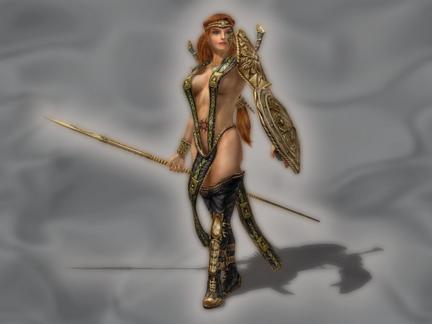 Обои картинки фото видео, игры, восхождение, на, трон