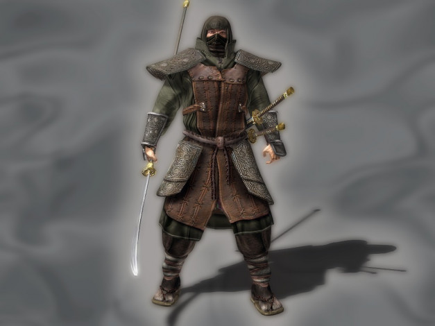 Обои картинки фото видео, игры, восхождение, на, трон