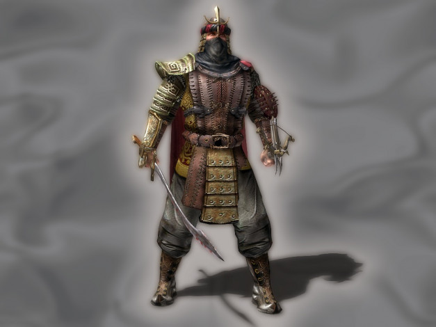 Обои картинки фото видео, игры, восхождение, на, трон