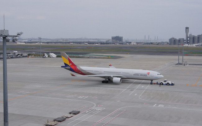 Обои картинки фото авиация