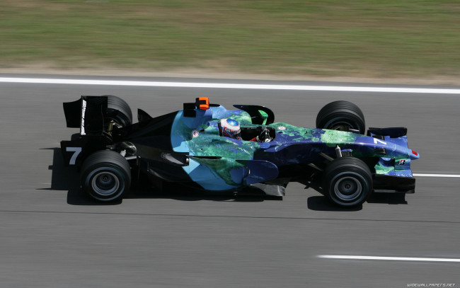 Обои картинки фото спорт, формула