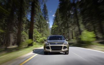 Картинка автомобили ford