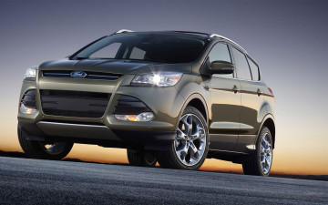 Картинка автомобили ford