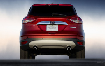 Картинка автомобили ford