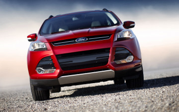 Картинка автомобили ford