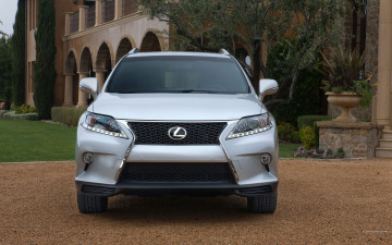 Картинка автомобили lexus