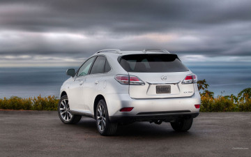 Картинка автомобили lexus