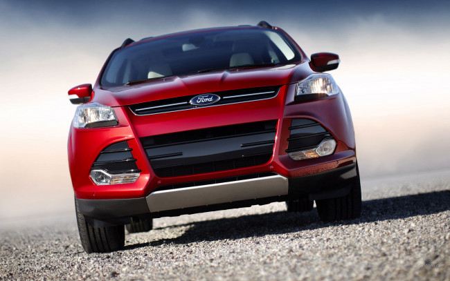 Обои картинки фото автомобили, ford