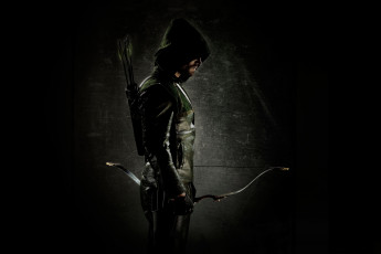 Картинка кино фильмы arrow сериал