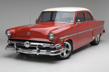 Картинка автомобили ford