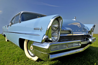 Картинка автомобили packard