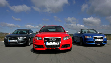 Картинка audi mixed автомобили германия volkswagen group