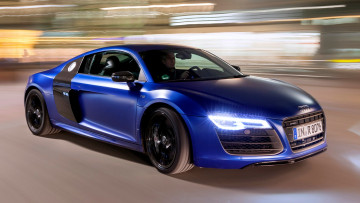 Картинка audi r8 автомобили volkswagen group германия