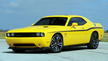 обоя dodge, challenger, автомобили, chrysler, group, llc, сша
