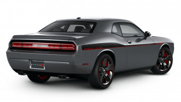Картинка dodge challenger автомобили chrysler group llc сша