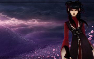 обоя аниме, avatar, the, last, airbender