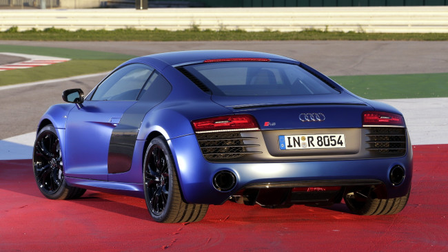 Обои картинки фото audi, r8, автомобили, германия, volkswagen, group