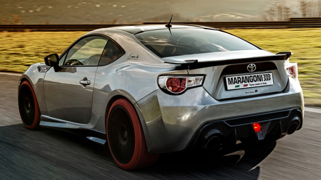Обои картинки фото toyota, gt86, автомобили, Япония, motor, corporation