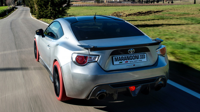 Обои картинки фото toyota, gt86, автомобили, Япония, motor, corporation