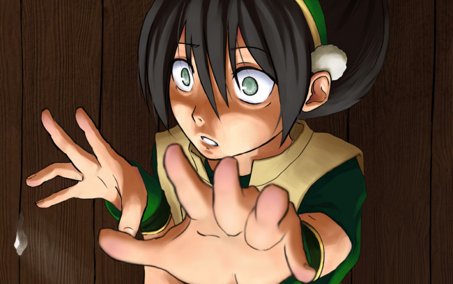 Обои картинки фото аниме, avatar, the, last, airbender