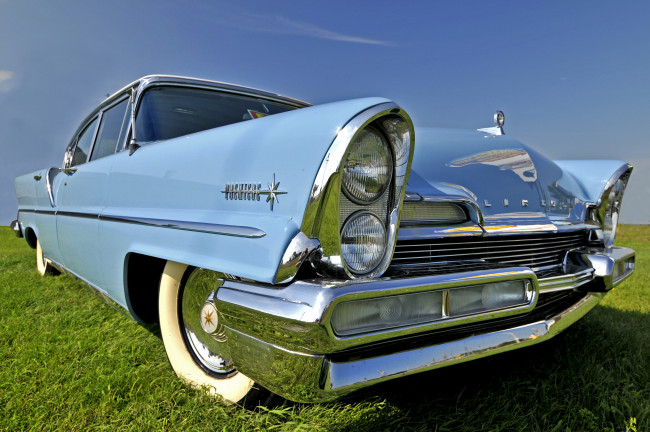 Обои картинки фото автомобили, packard