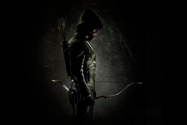 Обои картинки фото кино, фильмы, arrow, сериал