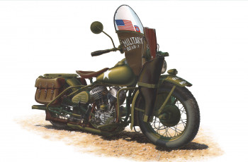 Картинка рисованные авто мото колесо