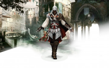 Картинка assassin`s+creed+2 видео+игры assassin`s+creed+ii ассасин