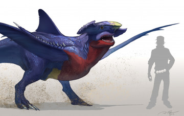 Картинка аниме pokemon парень человек силуэт светлый фон существо покемон арт пыль надпись покеболы