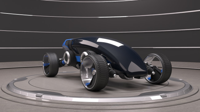 Обои картинки фото 3д графика, modeling , моделирование, автомобиль